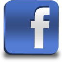 Facebook small icon