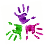 Handprints
