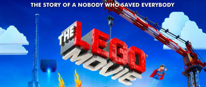 lego movie2