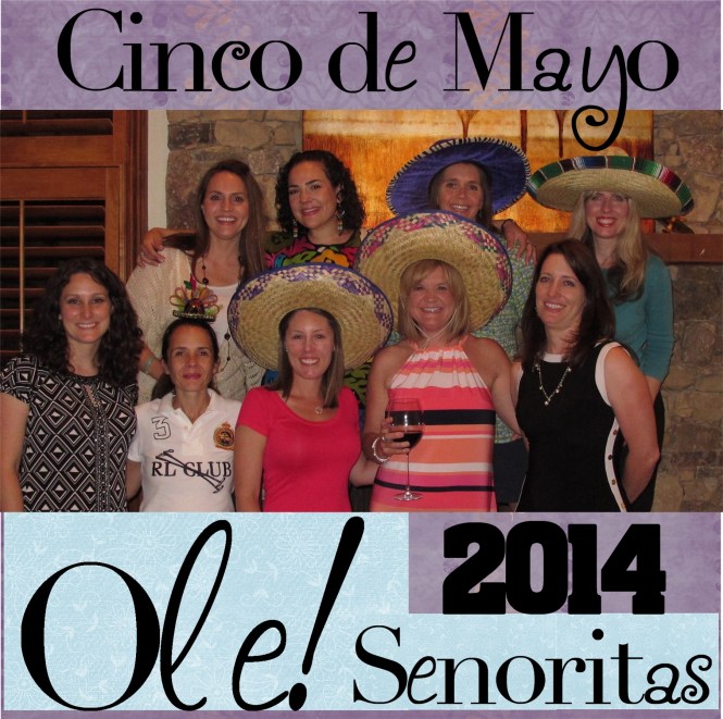 Cinco de mayo group pic