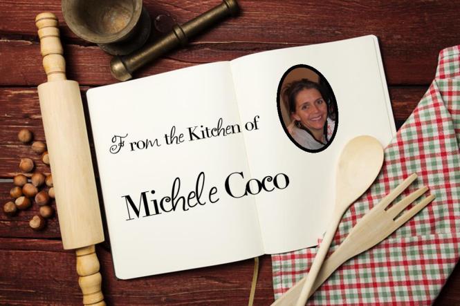 Michele Recipe Card2