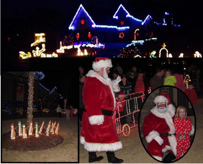 Christmas Caravan Collage2