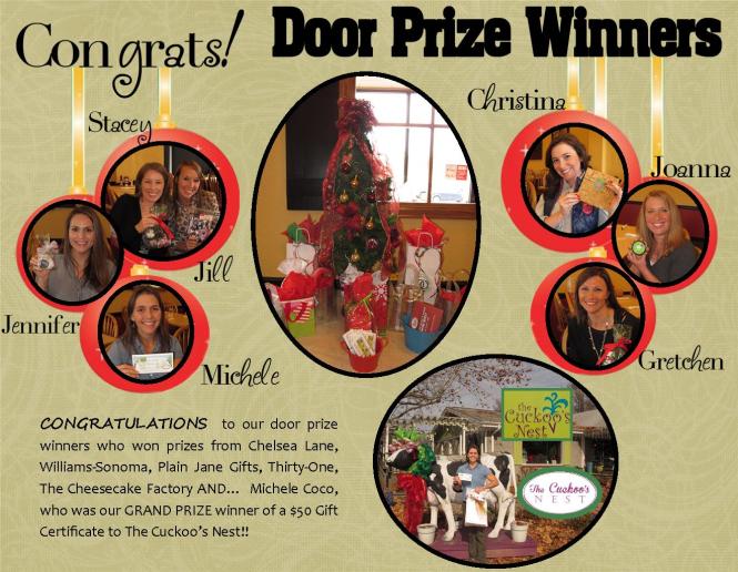 Door Prize Collage with text2