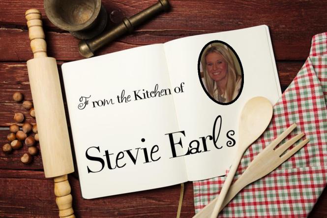 Stevie2 Recipe Card